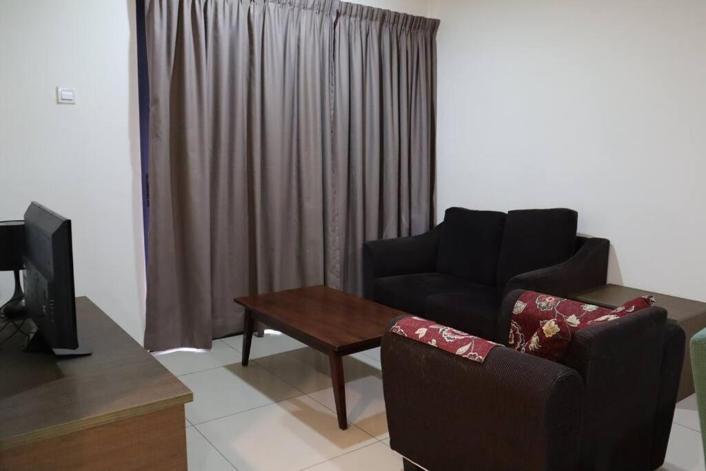 2-Bedroom @ Swiss Garden Resort Residences Kuantan Luaran gambar