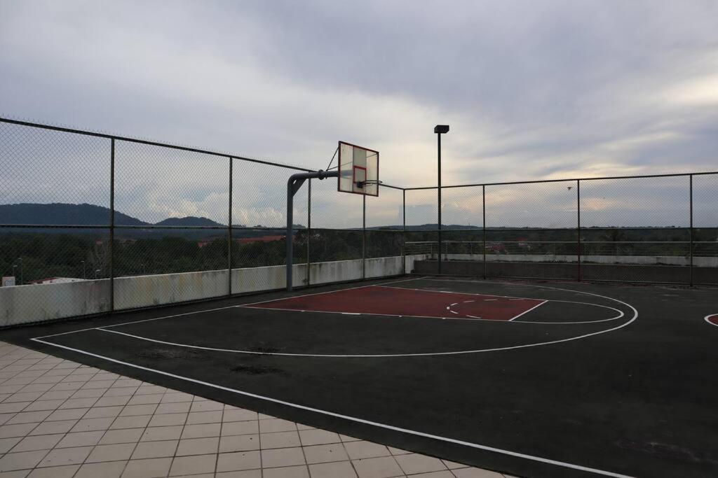 2-Bedroom @ Swiss Garden Resort Residences Kuantan Luaran gambar