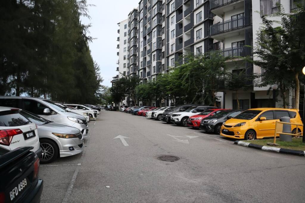 2-Bedroom @ Swiss Garden Resort Residences Kuantan Luaran gambar