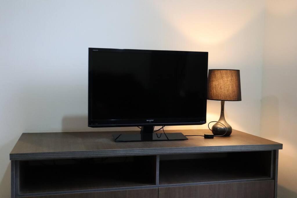 2-Bedroom @ Swiss Garden Resort Residences Kuantan Luaran gambar