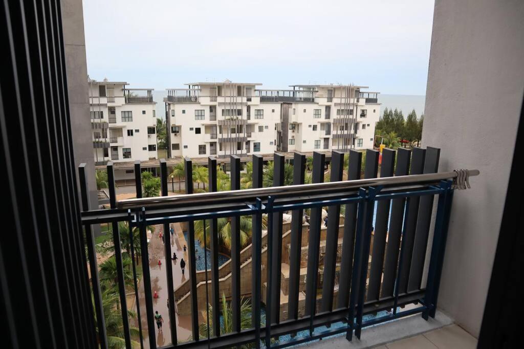 2-Bedroom @ Swiss Garden Resort Residences Kuantan Luaran gambar